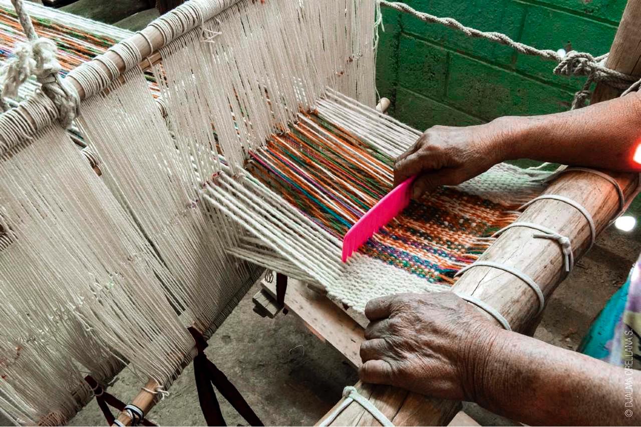 EXPO DE PUEBLOS ORIGINARIOS OFRECERÁ TALLER DE MAPUDUNGUN, CERÁMICA DIAGUITA Y OTRAS ACTIVIDADES A LA COMUNIDAD DE VILLA ALEMANA