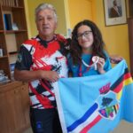 ORGULLO COMUNAL: DEPORTISTAS DE KARATE Y NATACIÓN REPRESENTARÁN A VILLA ALEMANA EN CAMPEONATOS NACIONALES 