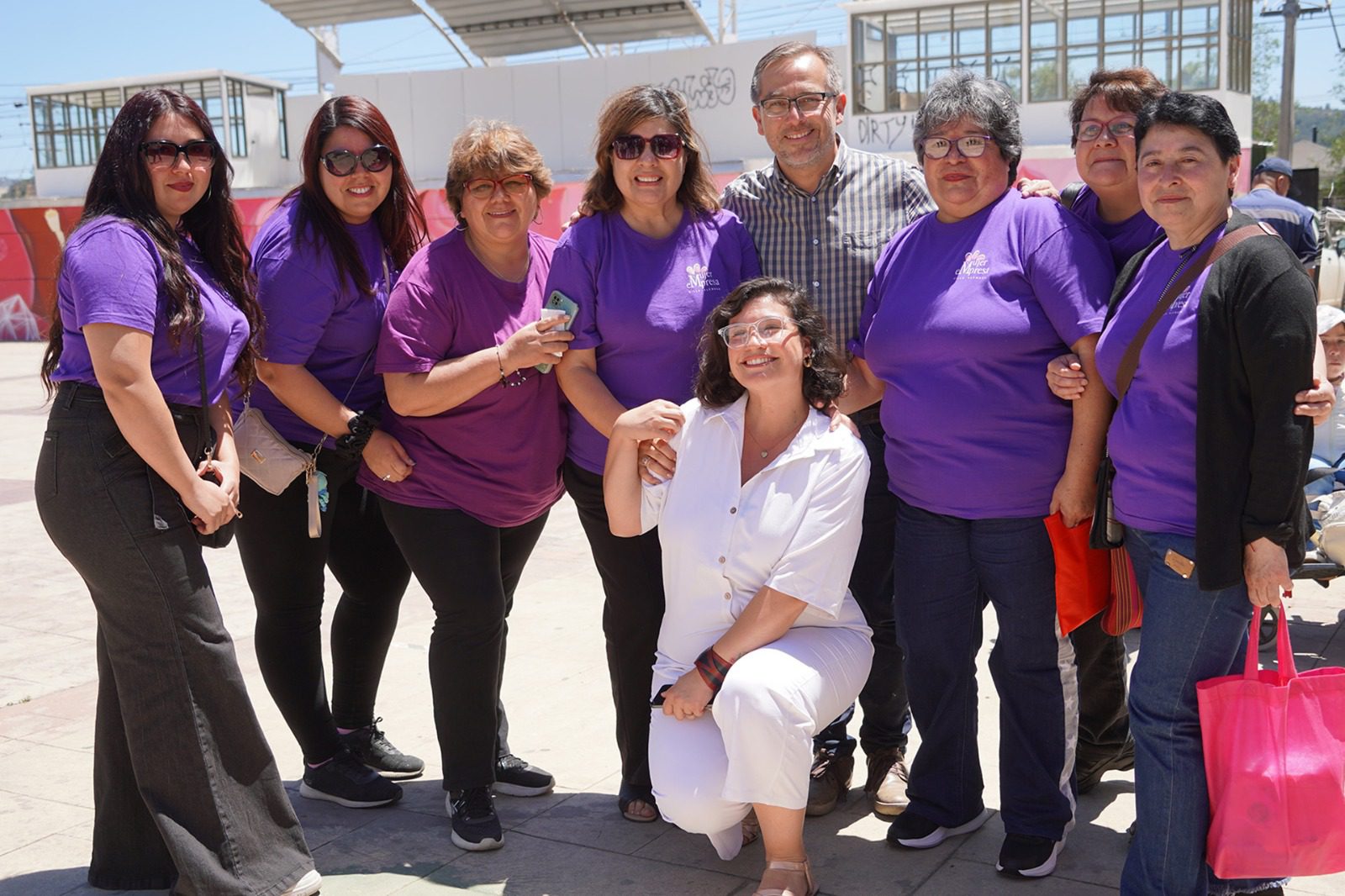 AGRUPACIONES DE EMPRENDEDORES Y ARTESANOS DE PLAZA BELÉN CUMPLEN UN AÑO COMERCIALIZANDO SUS CREACIONES Y PRODUCTOS