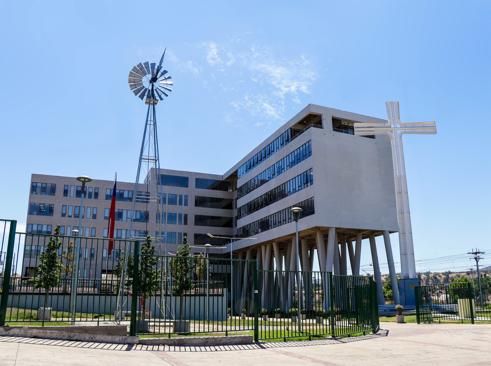 CON UN HISTÓRICO AUMENTO DE CASI MIL MILLONES EN SALUD, CONCEJO MUNICIPAL DE VILLA ALEMANA APRUEBA PRESUPUESTO 2025