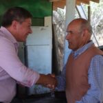 PRIMERA REUNIÓN ENTRE EL ALCALDE NELSON ESTAY Y LÍDERES COMUNTARIOS DE QUEBRADA ESCOBAR MARCA UN AUSPICIOSO INICIO PARA EL SECTOR RURAL DE VILLA ALEMANA